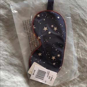 L*space Eye mask NWT